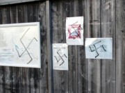 Skjemmende tagging