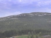 Bli kjent i Rondane