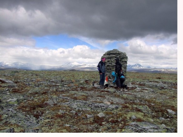 Finnsjøvola2