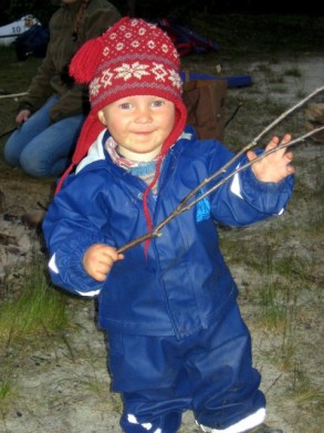 StHanstur Sollia Turlag. Foto Anne Herud
