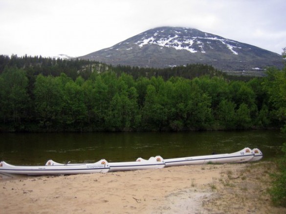 StHanstur Sollia Turlag. Foto Anne Herud