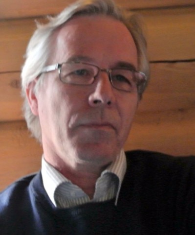 Jordbrukssjef Lars Kveberg foto Jo Øvergaard