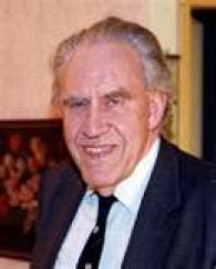 Olav Gjærevoll