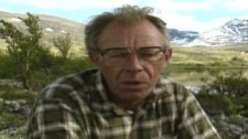 Norman Heikøtter