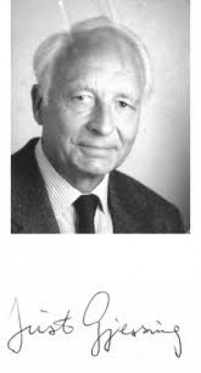 Jost Gjessing