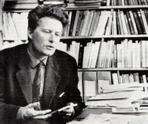 Vilhelm Aubert