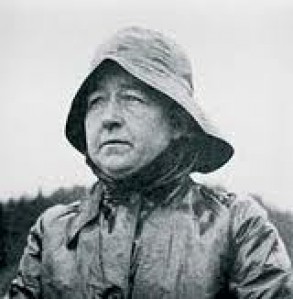 Kristine Heuch Bonnevie