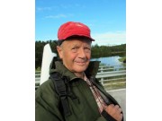 Skogdag med Bjørn Follestad og Roy Arne Martinsen fredag