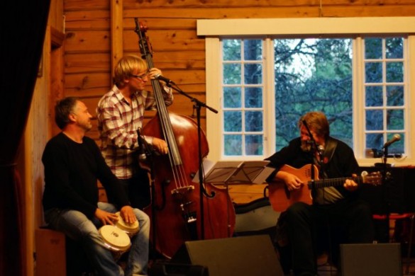 Mistereggen,Hole og Lund på Jomsborg foto Helge Stikkbakke