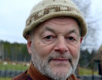 Bjørn Brænd foto JØ