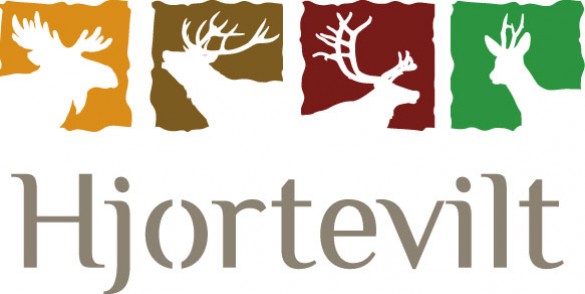 Hjortevilt---Logo