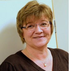 Anne Grethe Toften foto JØ