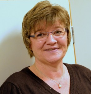 Anne Grethe Toften foto Jo Øvergaard