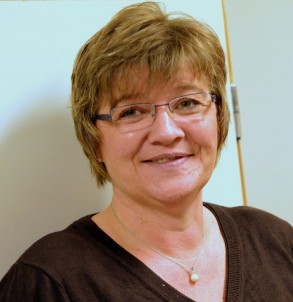 Anne Grethe often foto Jo Øvergaard