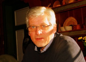 Rådmann Ådne Bakke foto Jo Øvergaard