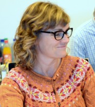 Cisilie Selnes foto JØ