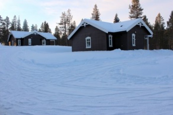 "Lærerboligen(e)"