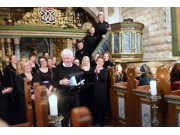 Flott konsert i Sollia Kirke