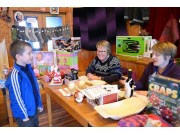 Julebasar på Mogrenda søndag 1. desember