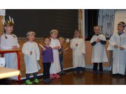 Stemingsfull Lucia-morgen