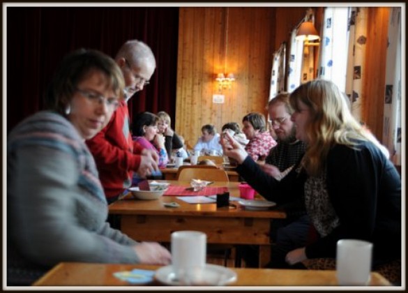 foto Åse Synnøve Rønningen