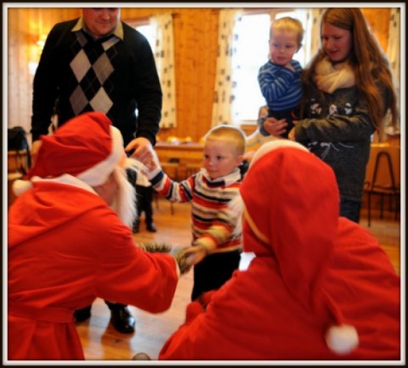 foto Åse Synnøve Rønningen