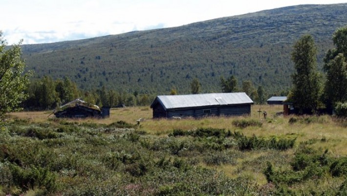 foto Hans Sollid
