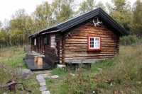 Nygårdssetra