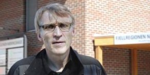 arne sandbakken
