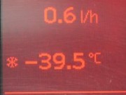 Temperaturer