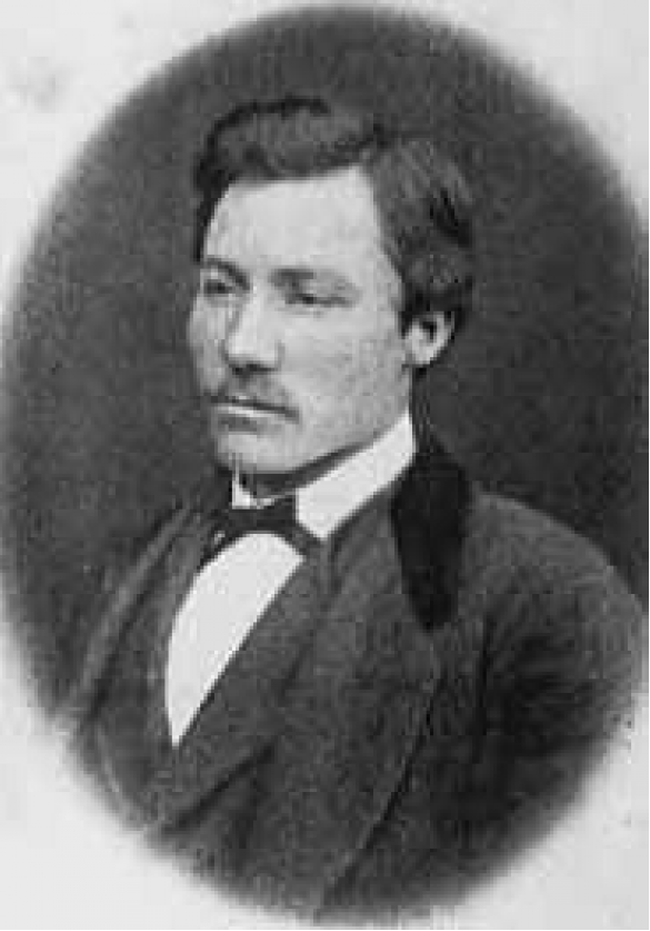 Peder Hansen Uti