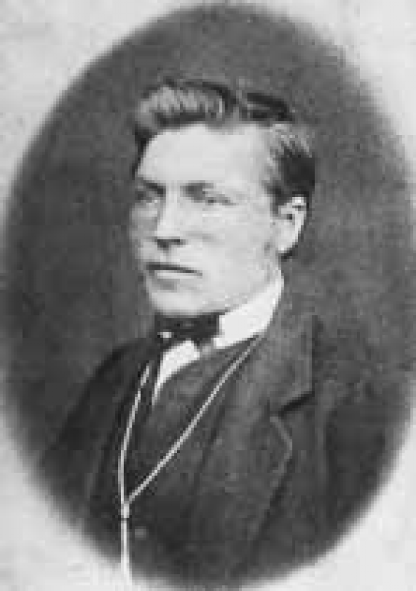 Hans Hansen Uti