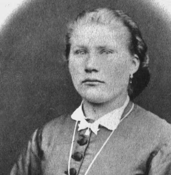 Ragnhild Fallet f Men