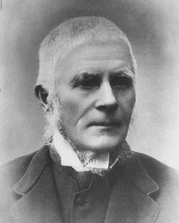 Ole E Brænd