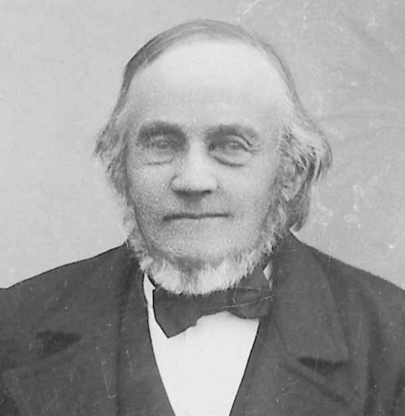 Dorthinus Moen