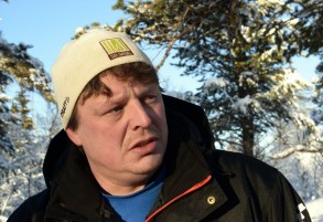 John Olav Sundli foto Jo Øvergaard