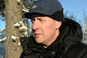 Ole Arne hagen foto Jo Øvergaard