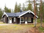 Bolig til salgs