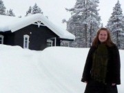 Visning av "lærerboligen"