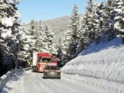 Trailer gav ventetid.....