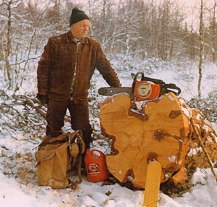 Per Kolbjørn Karenus Nymoen foto Birger Modalen