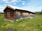 Turistforeninga får utvide i Stor-Grytdalen