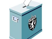 Høstens Stortingvalg