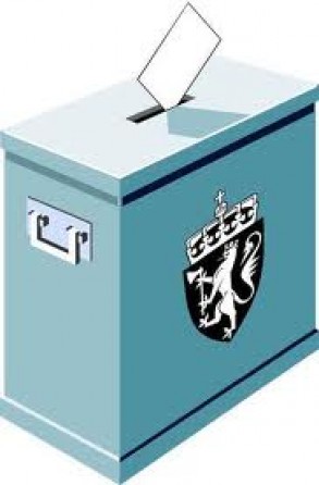 Skal du få stemme, må du stå i manntallet