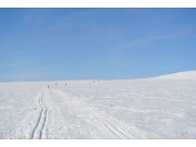 Kulderekord for mai