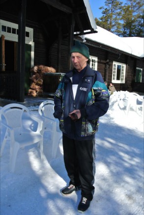 Bjørkebollen 2013. Foto Anne Herud