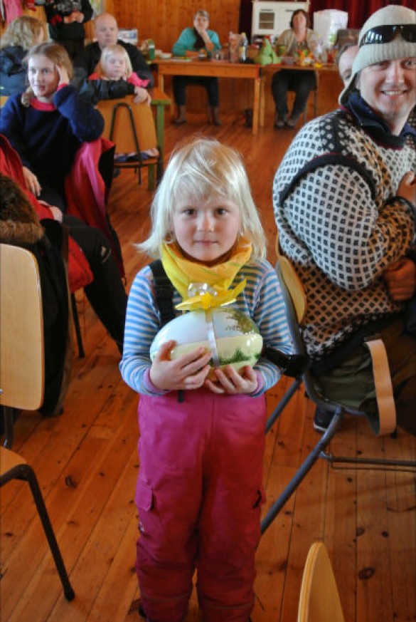 14 Liv Isaksen Qvande foto Anne Herud