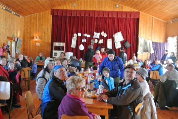 16 foto Anne Herud