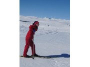 På ski 1.mai