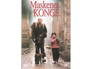 Maskenes konge